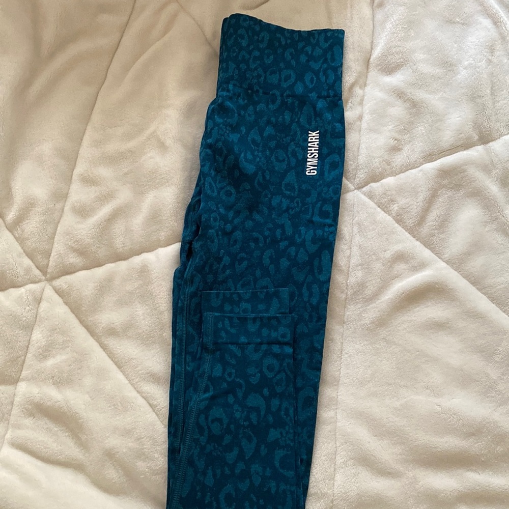 Gymshark adapt